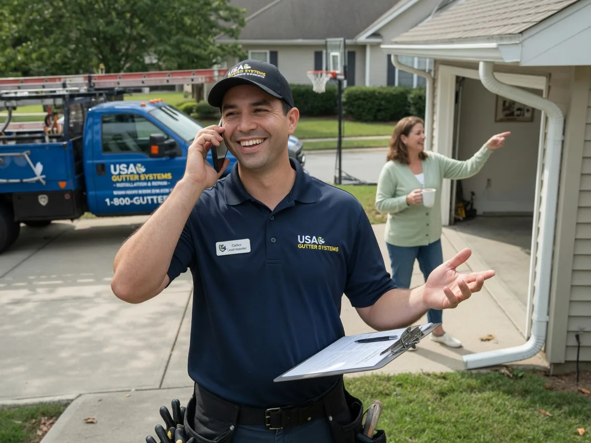Gutter Installation Portage, MI FAQs